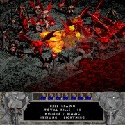 Diablo: Hellfire - galeria zdjęć - filmweb