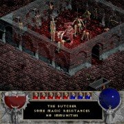 Diablo: Hellfire - galeria zdjęć - filmweb