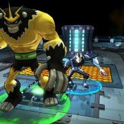 Ben 10: Omniverse - galeria zdjęć - filmweb