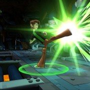 Ben 10: Omniverse - galeria zdjęć - filmweb