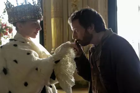 O rybaku i jego żonie - galeria zdjęć - filmweb