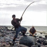 O rybaku i jego żonie - galeria zdjęć - filmweb