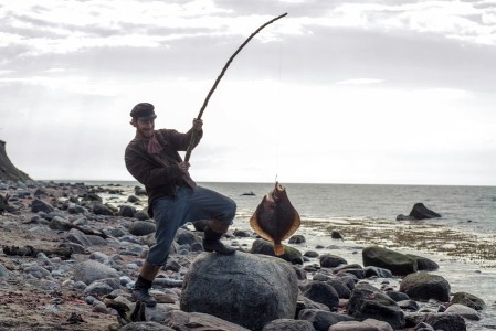 O rybaku i jego żonie - galeria zdjęć - filmweb