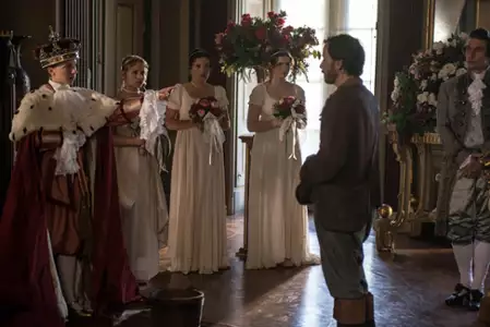O rybaku i jego żonie - galeria zdjęć - filmweb