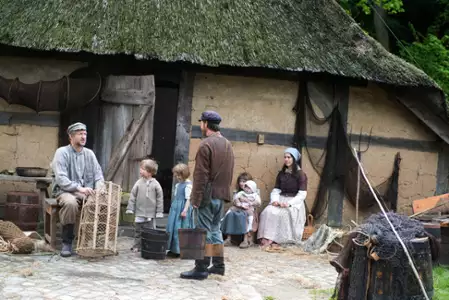 O rybaku i jego żonie - galeria zdjęć - filmweb