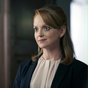 Jayma Mays w Trial & Error