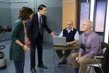 Trial & Error - galeria zdjęć - filmweb