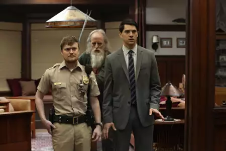 Trial & Error - galeria zdjęć - filmweb