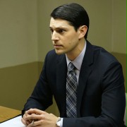 Nicholas D'Agosto w Trial & Error