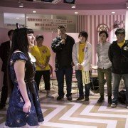Idolki z Tokio - galeria zdjęć - filmweb