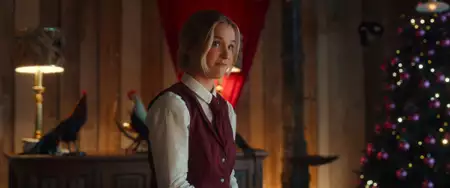 Rodzina Clausów 3 - galeria zdjęć - filmweb