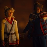Rodzina Clausów 3 - galeria zdjęć - filmweb