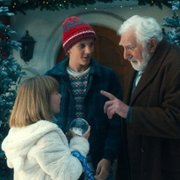 Rodzina Clausów 3 - galeria zdjęć - filmweb