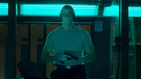 Harry Hole - galeria zdjęć - filmweb