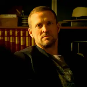 Harry Hole - galeria zdjęć - filmweb