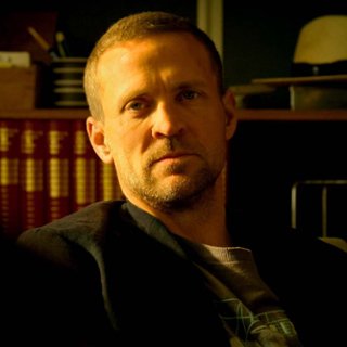Harry Hole