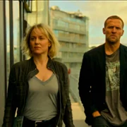 Harry Hole - galeria zdjęć - filmweb