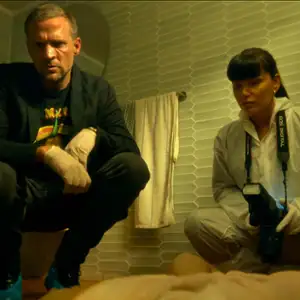 Harry Hole - galeria zdjęć - filmweb