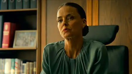 Harry Hole - galeria zdjęć - filmweb