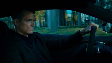 Sezon 1 Odcinek 2 Duchy