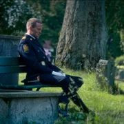 Harry Hole - galeria zdjęć - filmweb