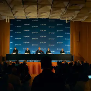 Harry Hole - galeria zdjęć - filmweb