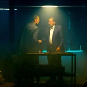 Harry Hole - galeria zdjęć - filmweb