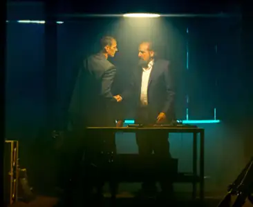 Harry Hole - galeria zdjęć - filmweb