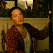 Harry Hole - galeria zdjęć - filmweb