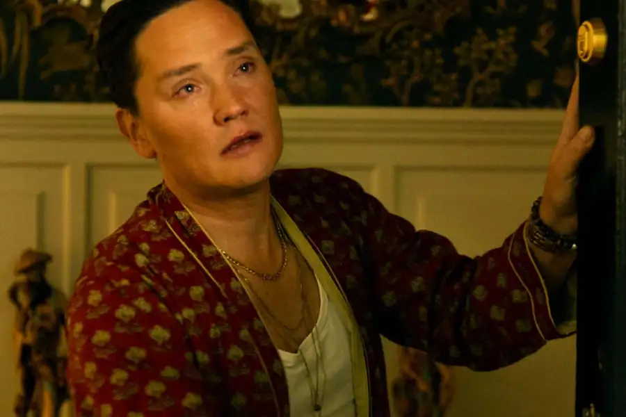 Harry Hole - galeria zdjęć - filmweb