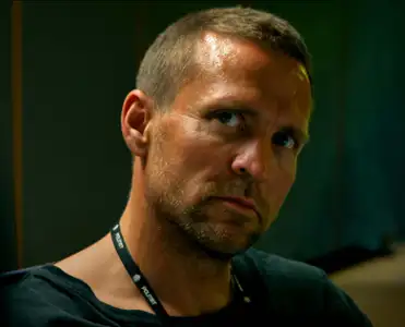 Harry Hole - galeria zdjęć - filmweb