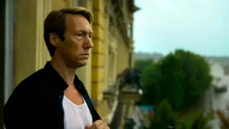 Harry Hole - galeria zdjęć - filmweb