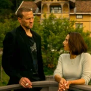 Harry Hole - galeria zdjęć - filmweb