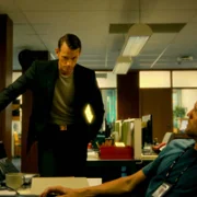 Detective Hole - galeria zdjęć - filmweb