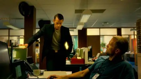 Harry Hole - galeria zdjęć - filmweb