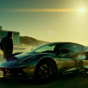 Detective Hole - galeria zdjęć - filmweb