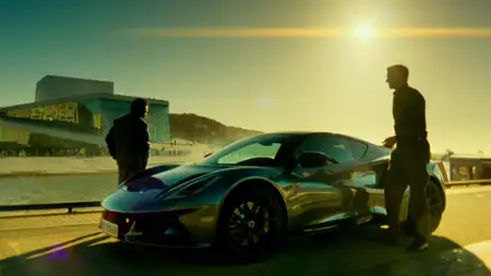 Harry Hole - galeria zdjęć - filmweb