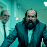 Detective Hole - galeria zdjęć - filmweb