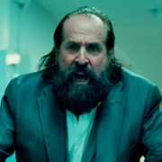 Harry Hole - galeria zdjęć - filmweb