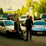 Detective Hole - galeria zdjęć - filmweb