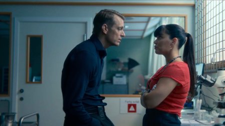 Sezon 1 Odcinek 6 Pięć