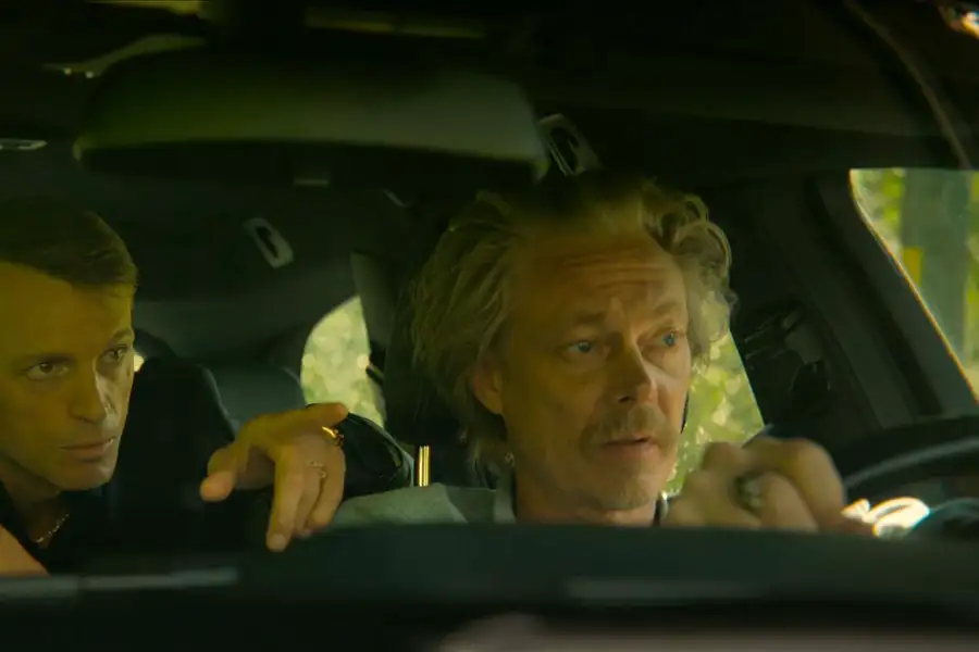 Harry Hole - galeria zdjęć - filmweb