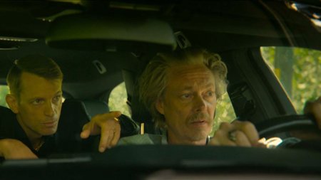 Sezon 1 Odcinek 8 Kobieta w wodzie