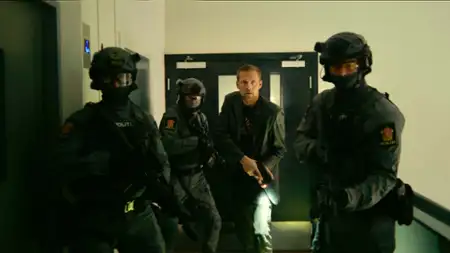 Harry Hole - galeria zdjęć - filmweb