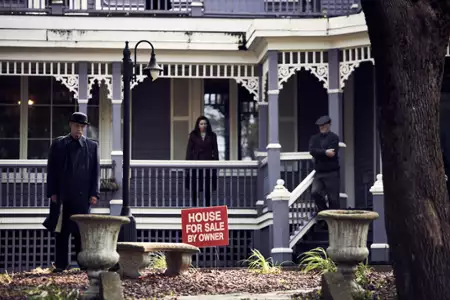SurrealEstate - galeria zdjęć - filmweb