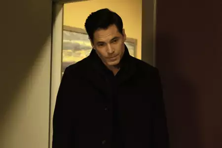 Nawiedzona agencja - galeria zdjęć - filmweb