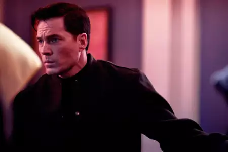 Nawiedzona agencja - galeria zdjęć - filmweb