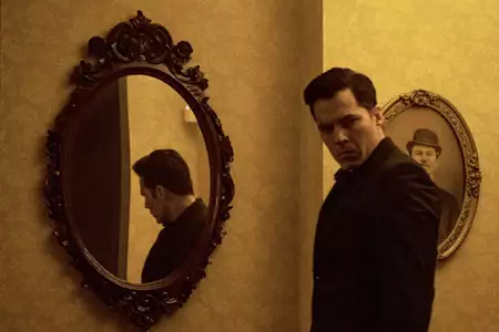 Nawiedzona agencja - galeria zdjęć - filmweb