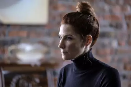 Nawiedzona agencja - galeria zdjęć - filmweb