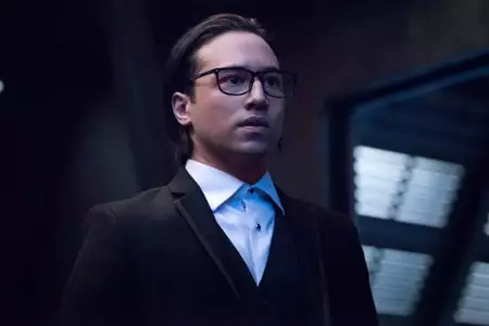 Supergirl - galeria zdjęć - filmweb